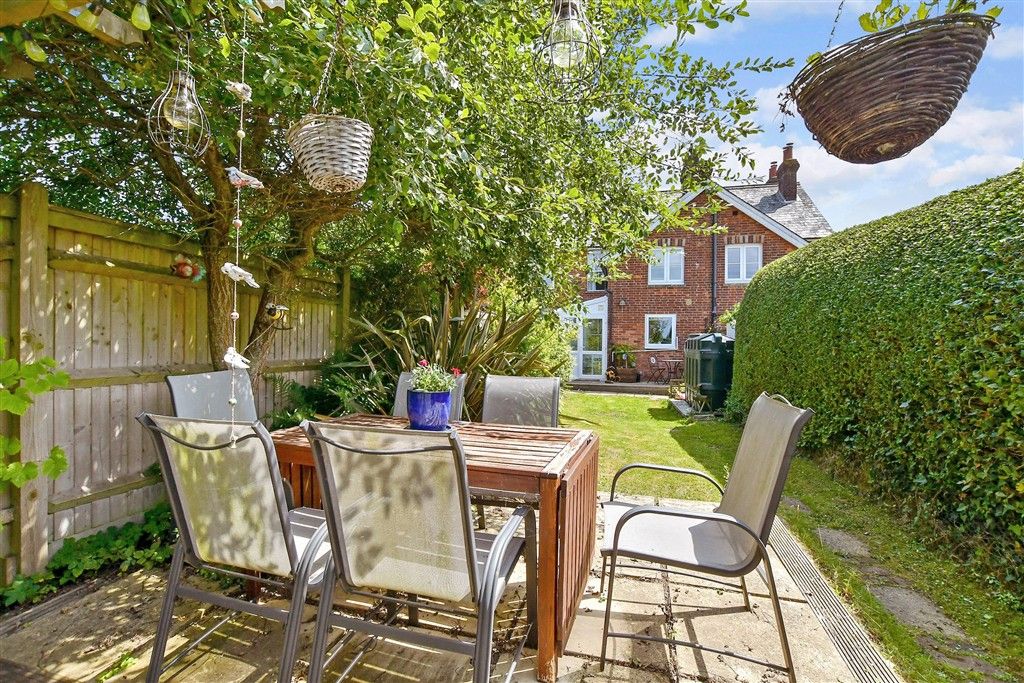 Property photo 1 of 11 Rear Garden
