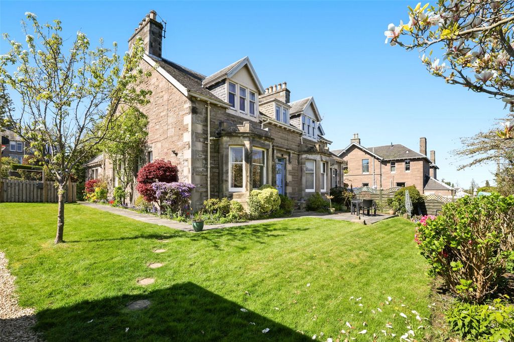 Additional image 28 of 5 bed semi-detached house for saleGlasgow Road, Perth, Perth And Kinross PH2