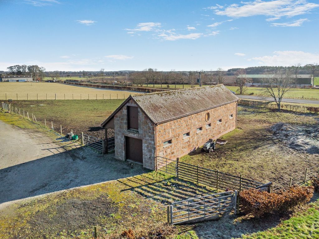 Property photo 3 of 29 Logie Easter Cottage