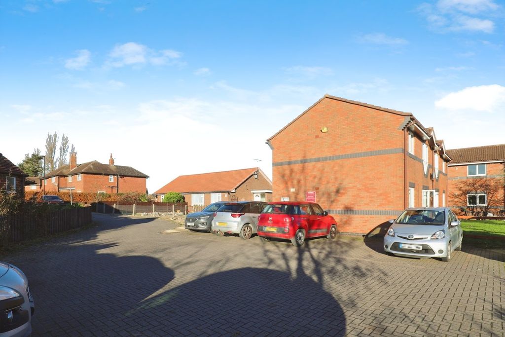 Additional image 15 of 1 bed flat for saleDerwent Court, Dunnington, York YO19