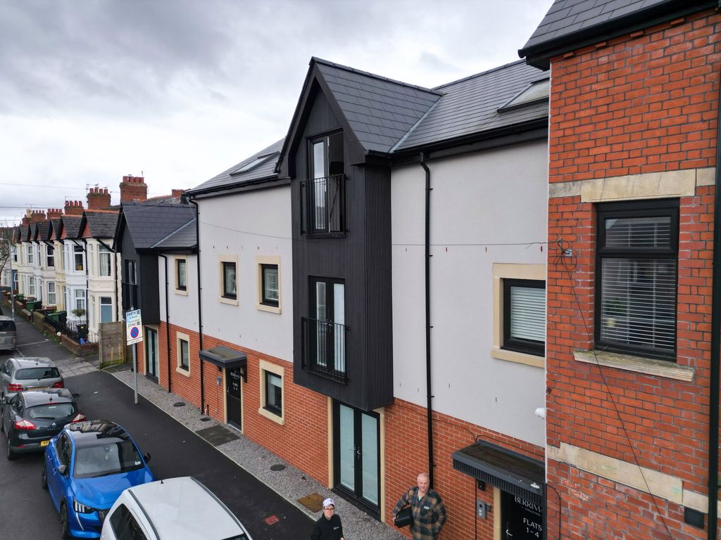 Additional image 26 of 11 bed block of flats for saleWhitchurch Road, Cardiff CF14
