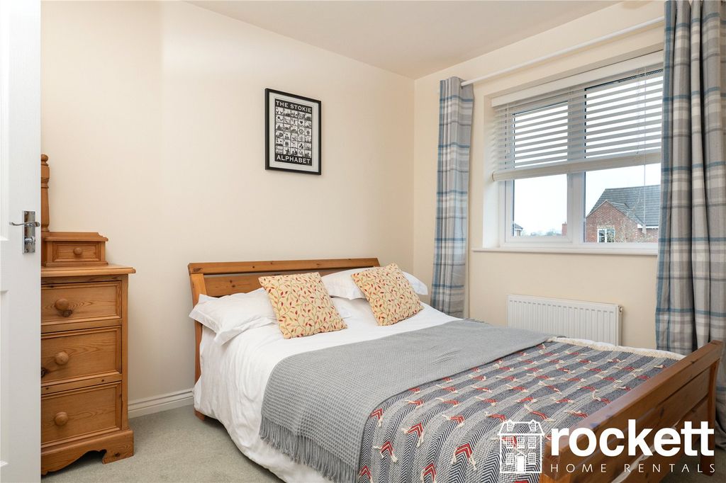 Additional image 45 of 4 bed detached house to rentPhoenix Rise, Pipe Gate, Market Drayton TF9