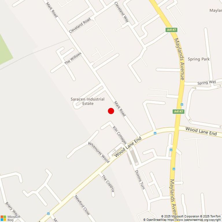 Property photo 2 of 5 Property Map