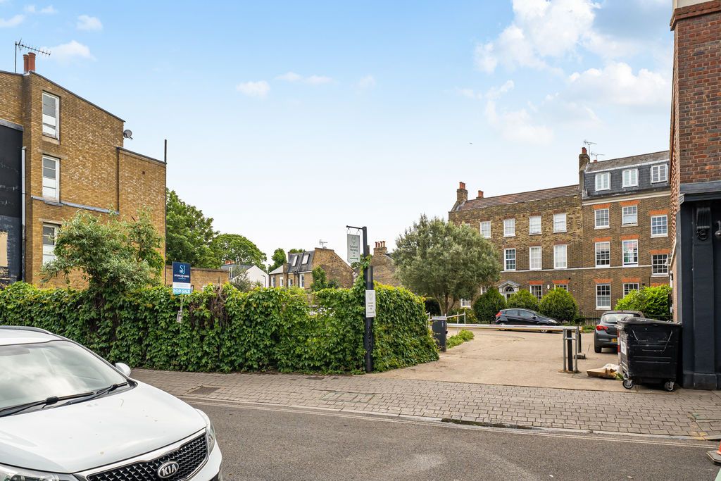 Additional image 9 of Land for saleStoke Newington Church Street, London N16