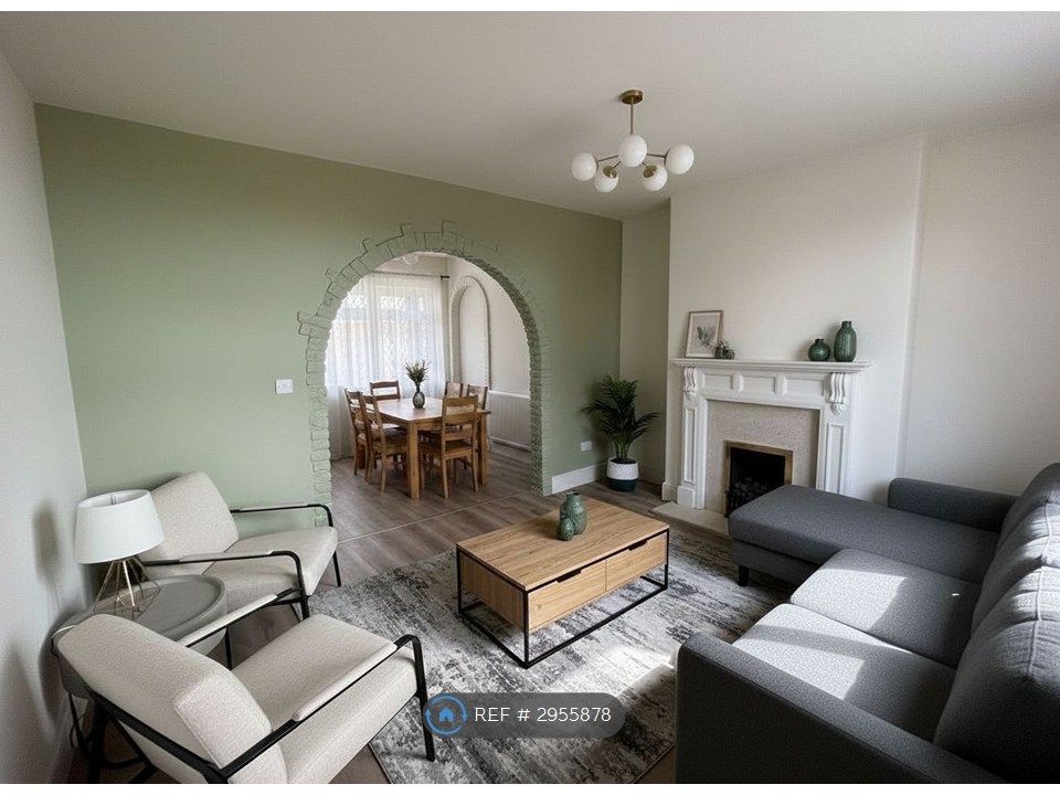 Property photo 1 of 28 Lounge Staged — Unfurnished Property