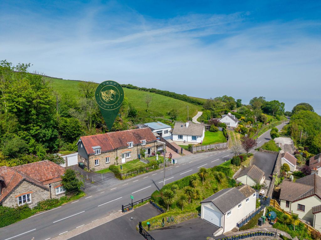 Additional image 24 of 5 bed semi-detached house for saleStation Cottages, Station Hill, Lynton EX35