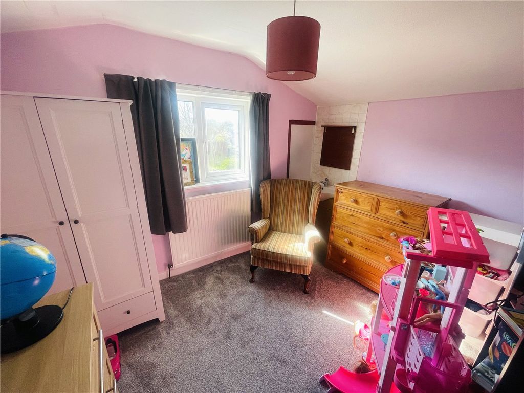 Additional image 8 of 4 bed terraced house for saleChurch Street, Tremadog, Porthmadog, Gwynedd LL49