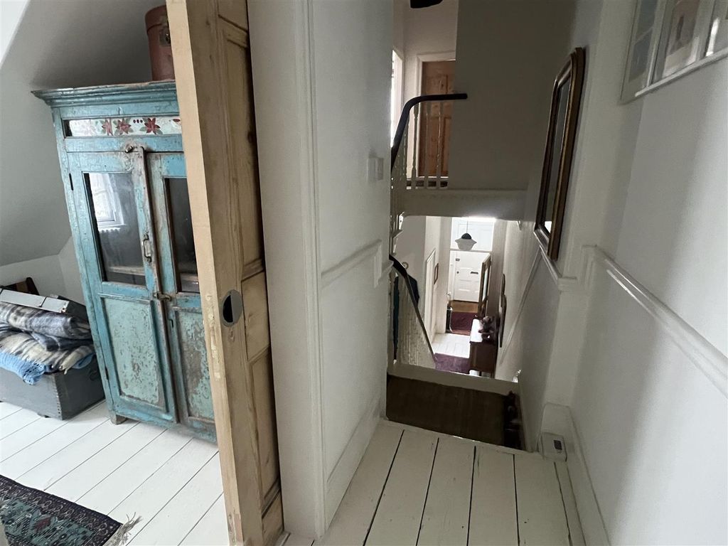 Additional image 17 of 5 bed town house for saleMorrab Road, Penzance TR18
