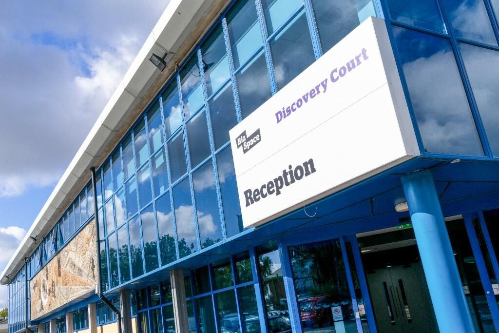 Property photo 1 of 148 Building Exterior