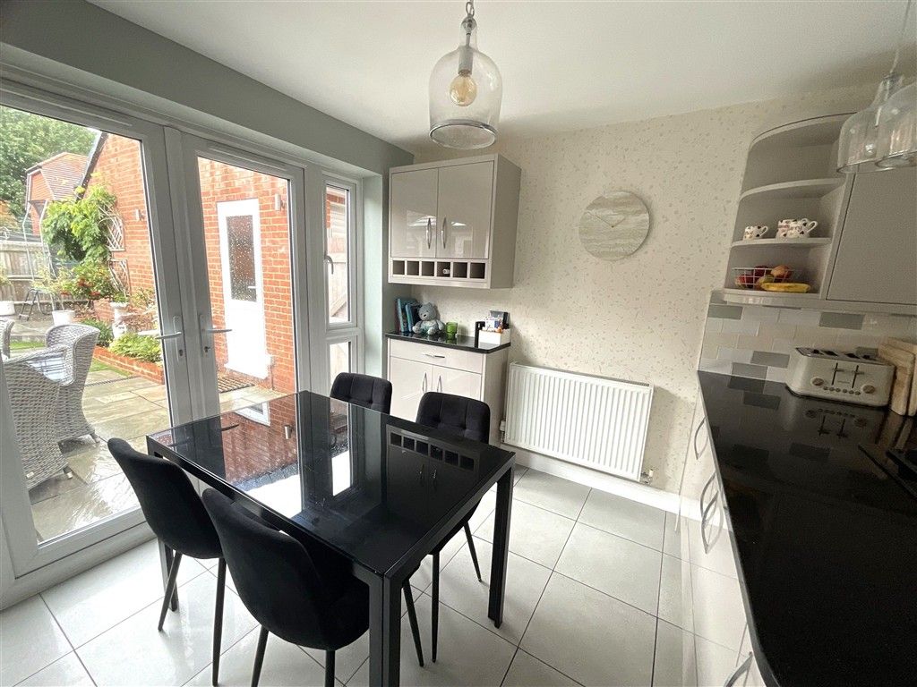 Property photo 2 of 13 Kitchen/Diner