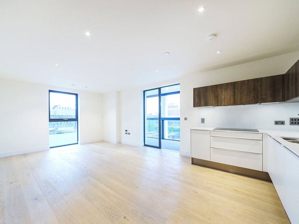 Property photo 3 of 10 Foundry House