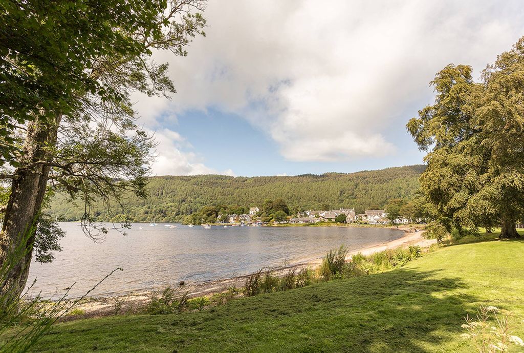 Additional image 24 of 2 bed lodge for salePitch : Tmtm01004, Aberfeldy PH15