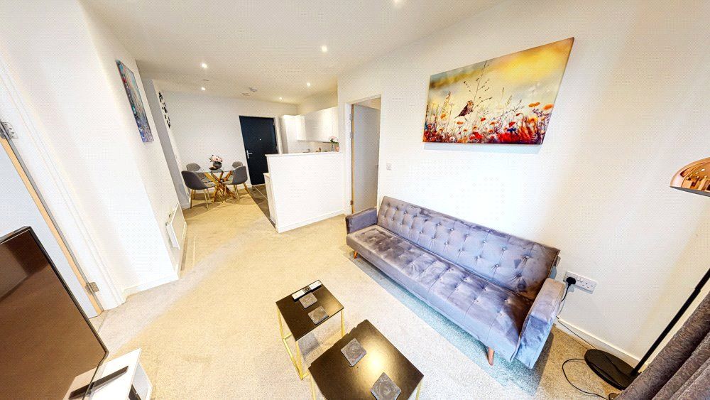 Property photo 1 of 16 Living Area