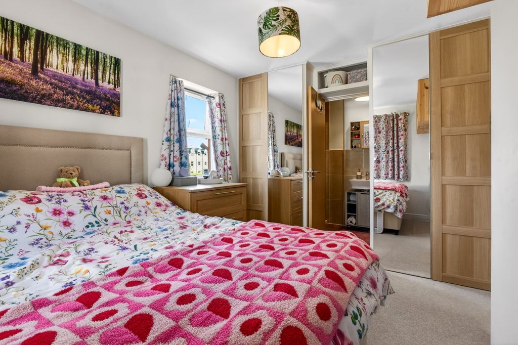Additional image 4 of 3 bed end terrace house for saleBran Rose Way, Holmer, Hereford HR1