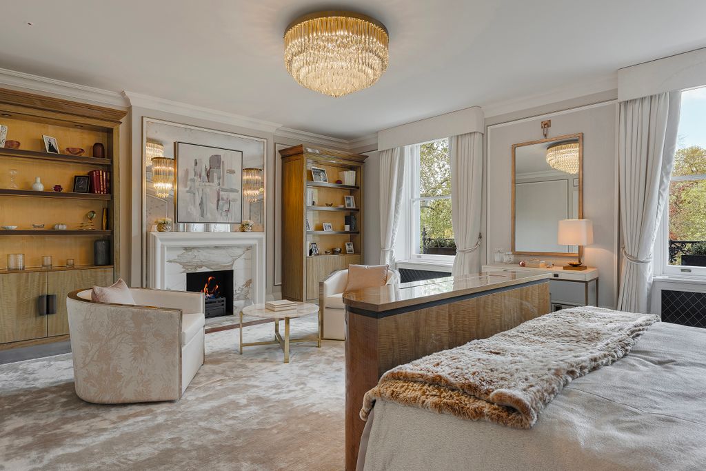 Additional image 9 of 7 bed town house for saleCadogan Place, London SW1X