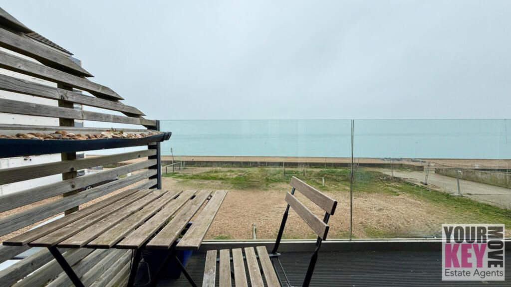 Property photo 1 of 26 Your Key Move Estate Agents In Folkestone - Sandgate High Street, Sandgate, Folkestone, Kent