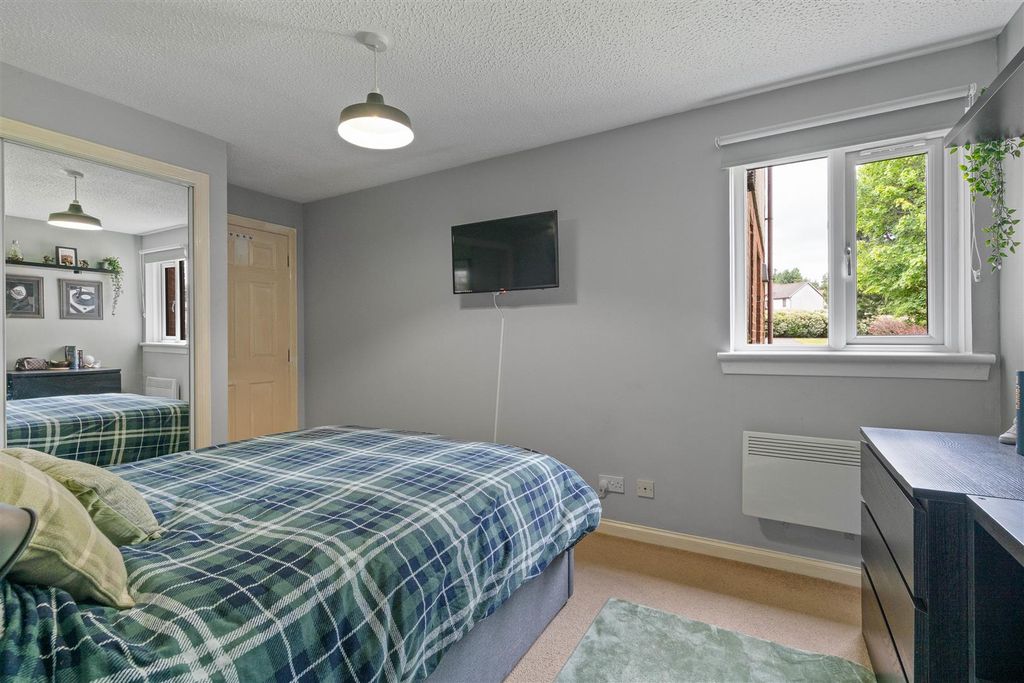 Additional image 13 of 2 bed flat for saleWaverley Cresent, Livingston EH54