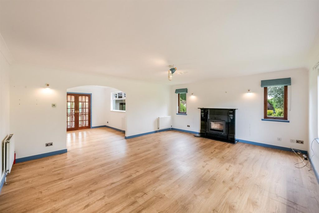 Additional image 10 of 5 bed detached house for saleSkeabost, School Road, Muckhart FK14