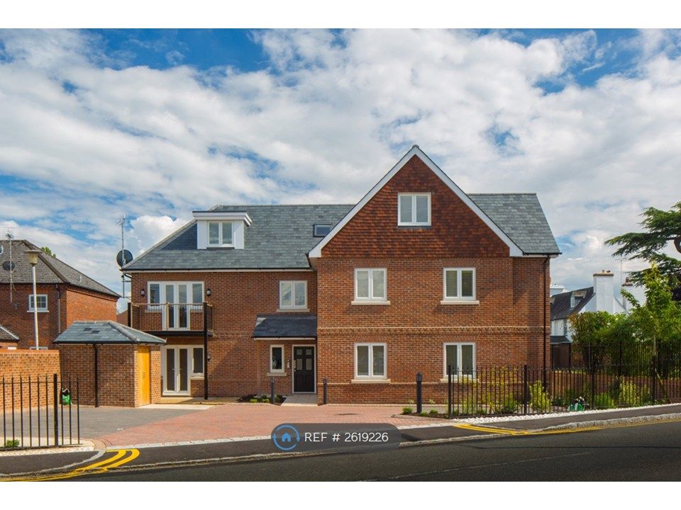 Property photo 2 of 15 Exterior From Wycombe Road
