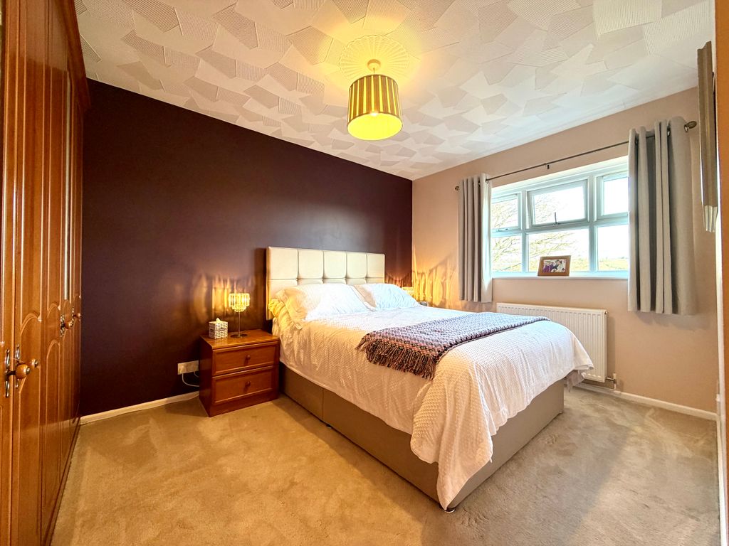 Additional image 20 of 4 bed detached house for saleThe Ferns, Quakers Yard, Treharris CF46