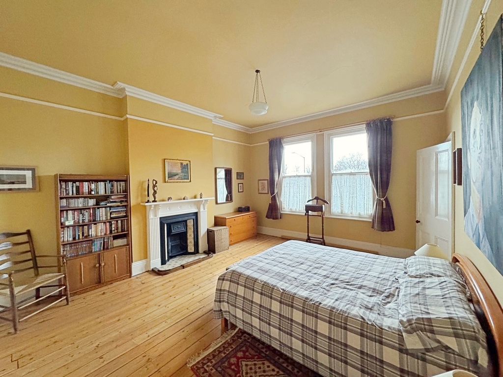Additional image 11 of 5 bed semi-detached house for saleLillington Road, Leamington Spa CV32