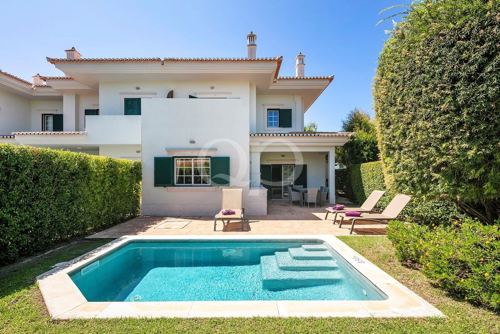 Property photo 1 of 27 Charming Townhouse In Martinhal Quinta, Algarve