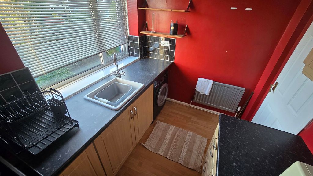 Additional image 5 of 2 bed flat for saleMerrington Close, Sunderland SR3