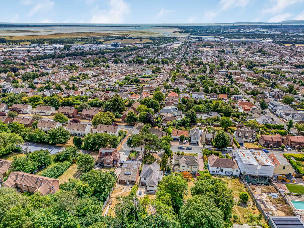 Property photo 3 of 38 4 Down End Road-Aerials-Small-Porticomarketing-Fin