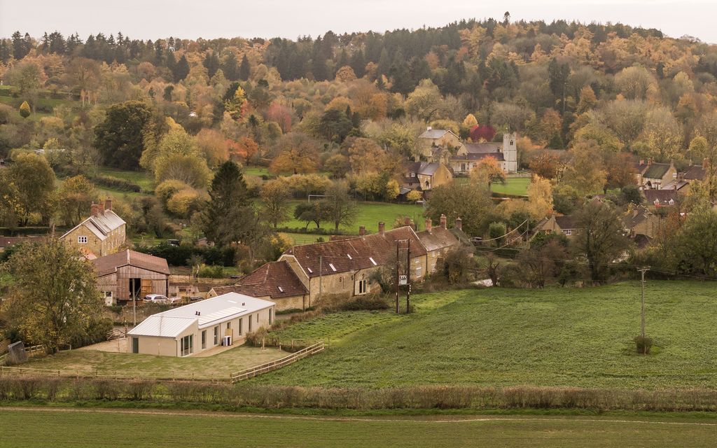Property photo 2 of 23 319547 - The Tractor Shed, Sherbourne-54.Jpg