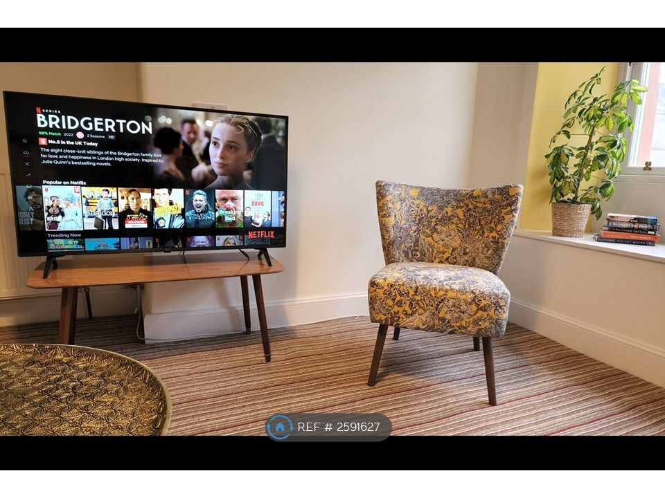 Property photo 2 of 15 43 Inch 4K Uhd Tv