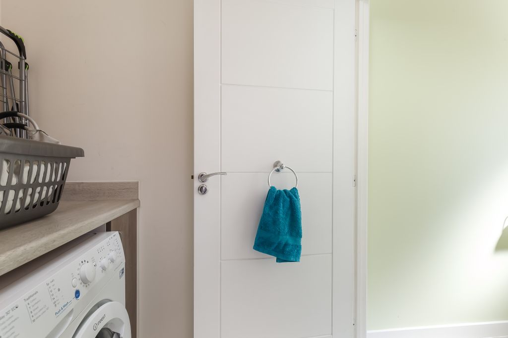 Additional image 5 of 3 bed terraced house for sale7 Broomview Path, Edinburgh EH11