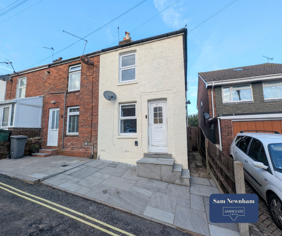 Property photo 1 of 12 Front Aspect