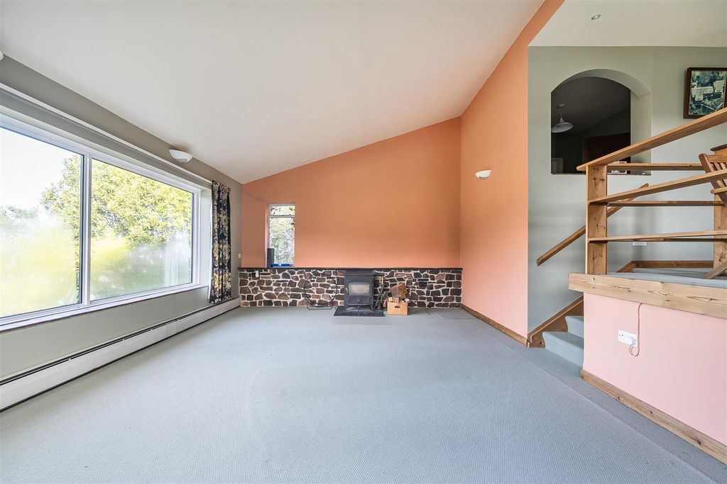 Property photo 3 of 29 Sparrows Herne, Doverhay, Porlock, Minehead, Somer