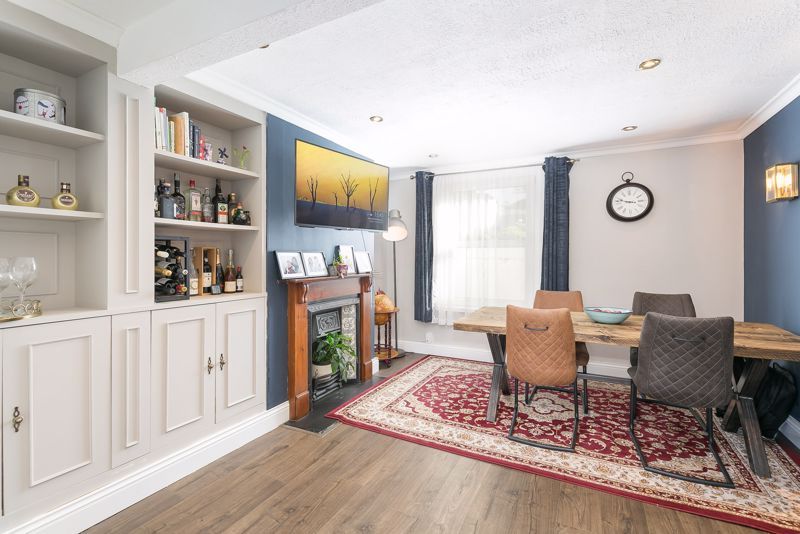 Property photo 3 of 15 Dining Room