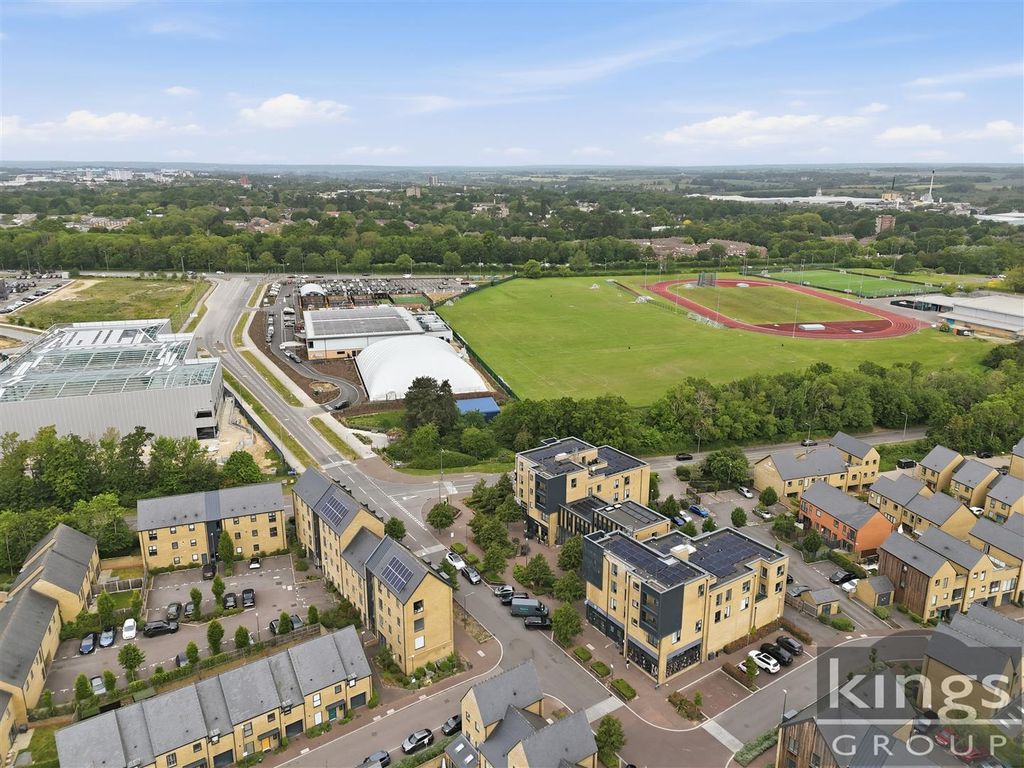 Additional image 24 of 3 bed flat for saleNorth Square, Newhall, Harlow CM17