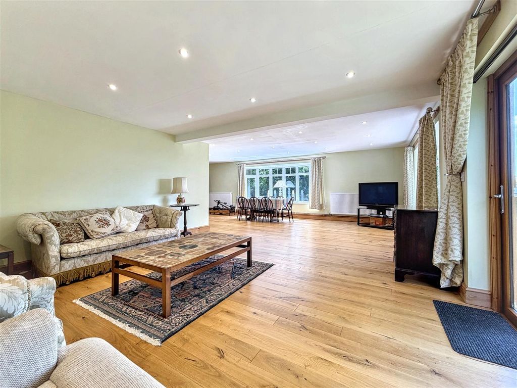 Additional image 7 of 6 bed detached house for saleLambley Lodge Road, Belton In Rutland LE15