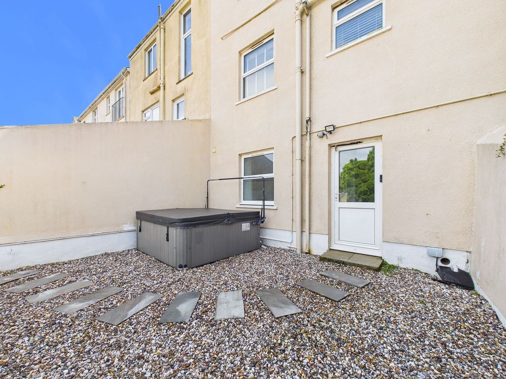 Additional image 24 of 3 bed semi-detached house for saleProspect Place, Pembroke Dock SA72