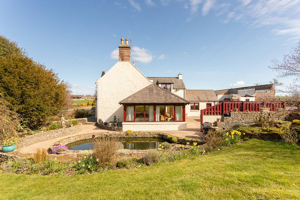 Additional image 29 of 4 bed villa for saleKinnell, Arbroath DD11