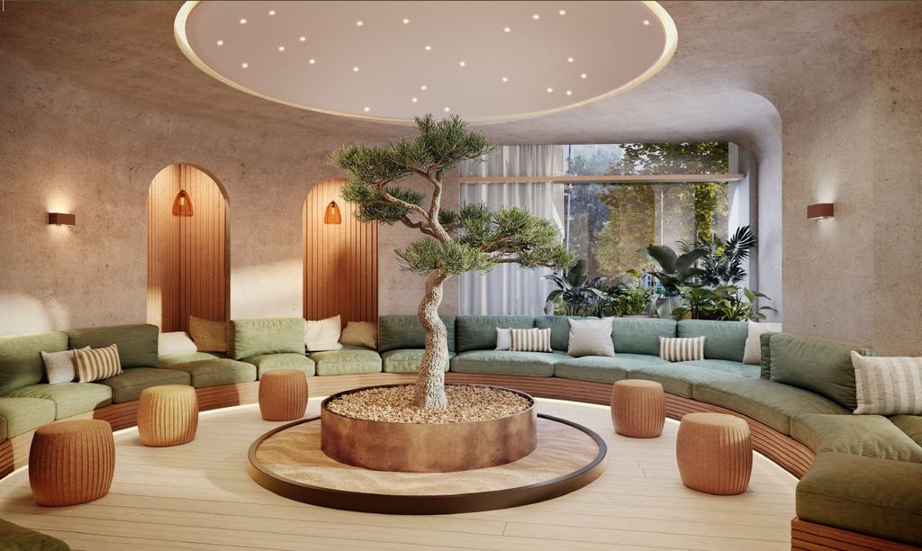 Property photo 2 of 8 Zen Lounge