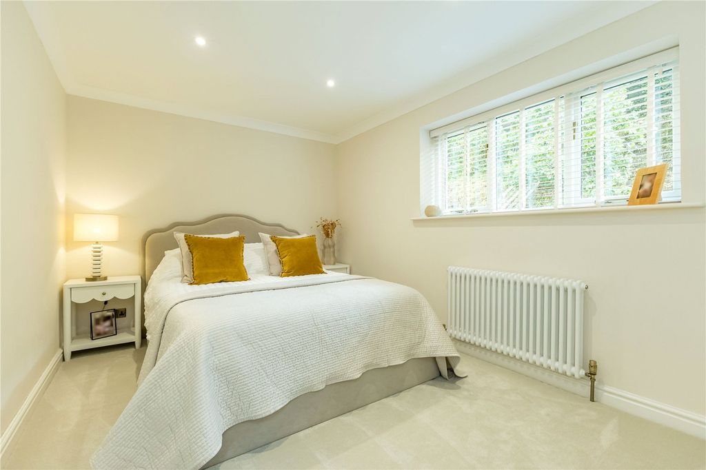 Additional image 25 of 3 bed detached house for saleSummervale, Holmfirth HD9
