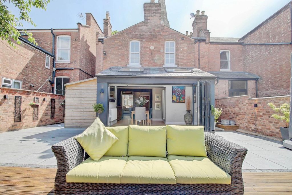 Additional image 26 of 5 bed semi-detached house for saleChester House, Leicester Street, Leamington Spa CV32