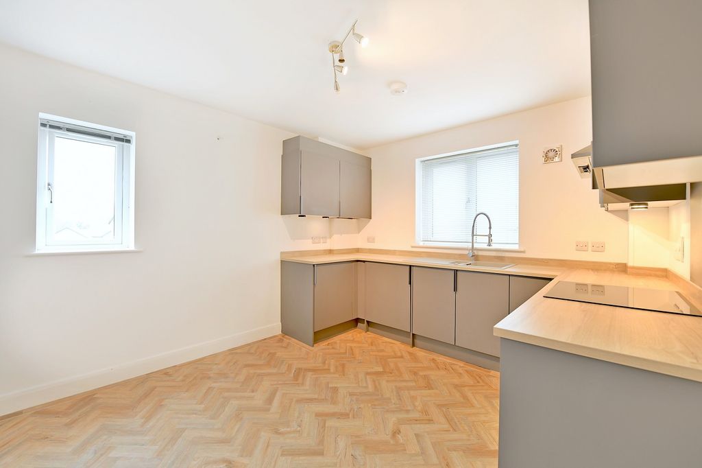 Property photo 2 of 13 Kitchen- Dining Room