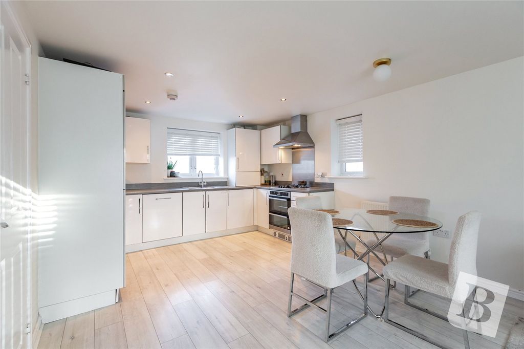 Property photo 1 of 12 Kitchen / Diner