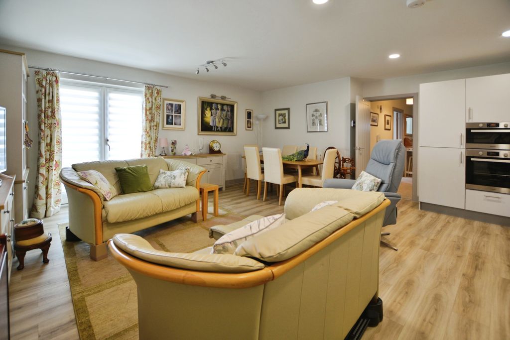 Property photo 1 of 12 Open Plan Kitchen Diner Lounge