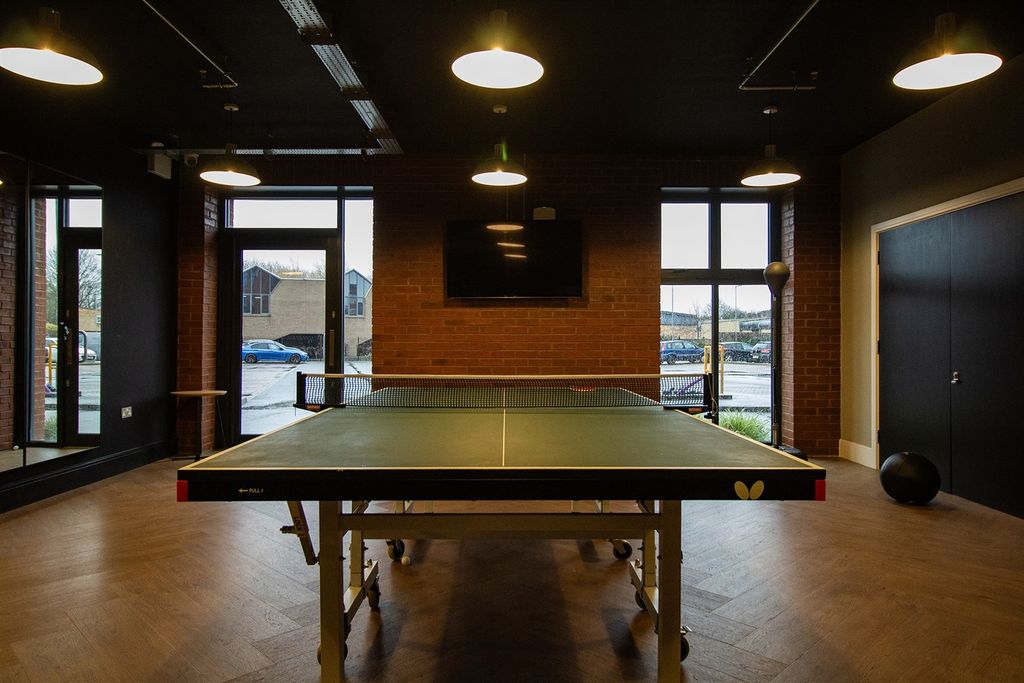 Additional image 33 of 2 bed flat to rentThe Wharf, Loughborough LE11