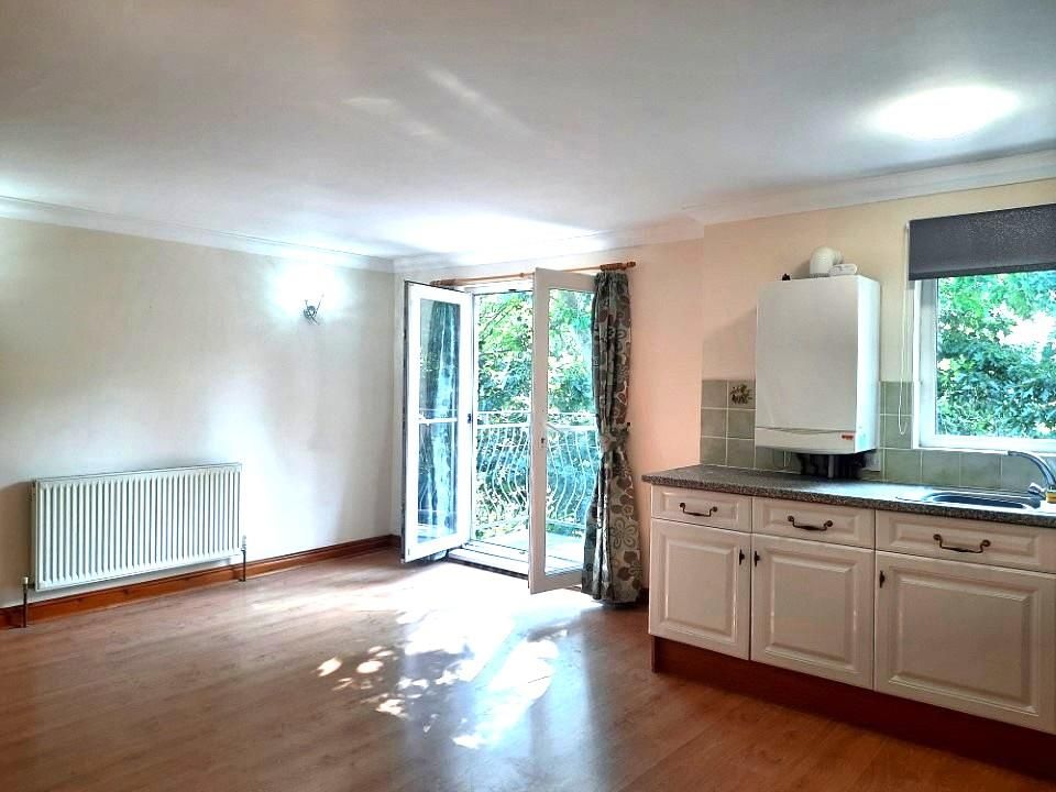 Property photo 2 of 14 Open Plan Living