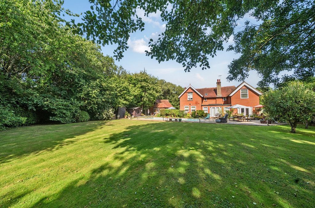 Additional image 28 of 6 bed detached house for saleFarnham Road, Liss GU33