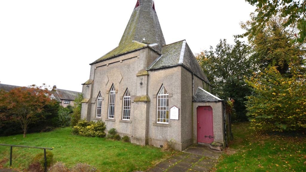 Property photo 1 of 9 Allied-Surveyors-Scotland-Blackness Church, Linlit