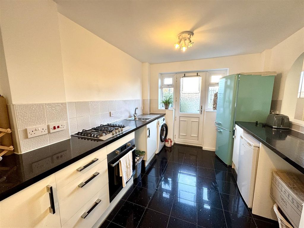 Additional image 5 of 3 bed terraced house for saleAust Crescent, Bulwark, Chepstow NP16