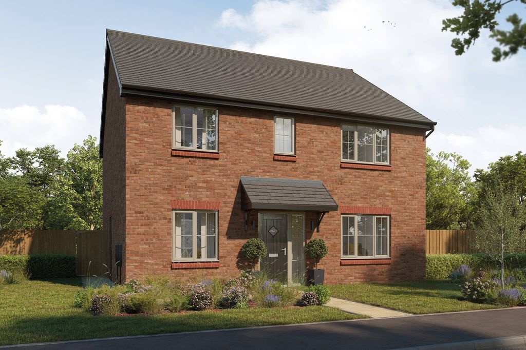 Property photo 1 of 10 CGI